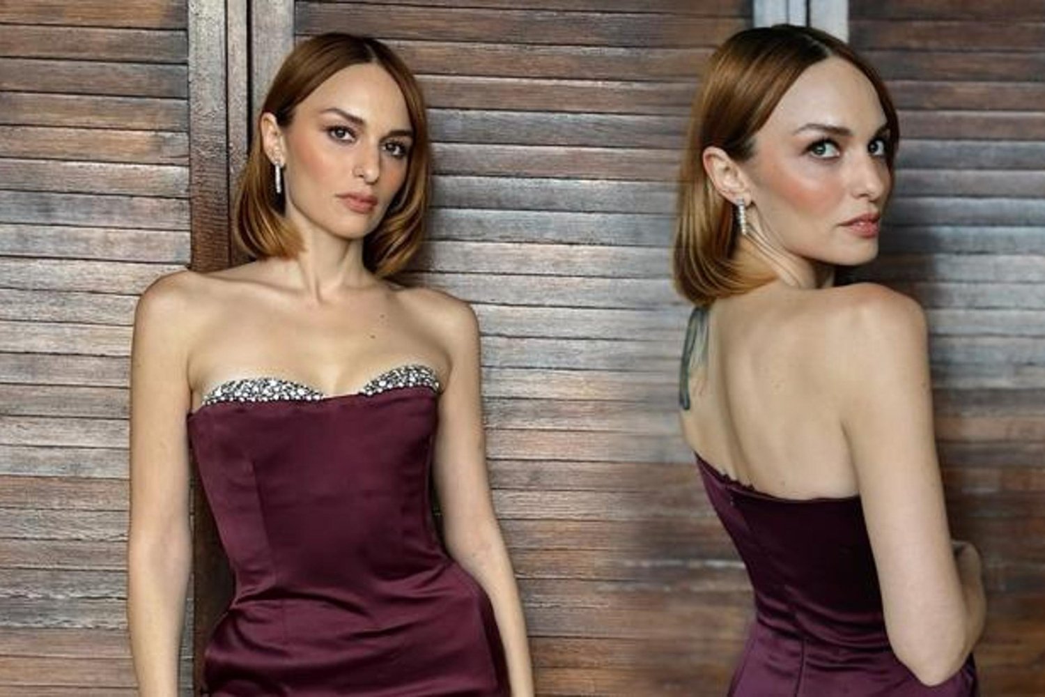 Nilperi Şahinkaya'nın Yeni Aşkı Baturalp Bekar ile Görüntülendi