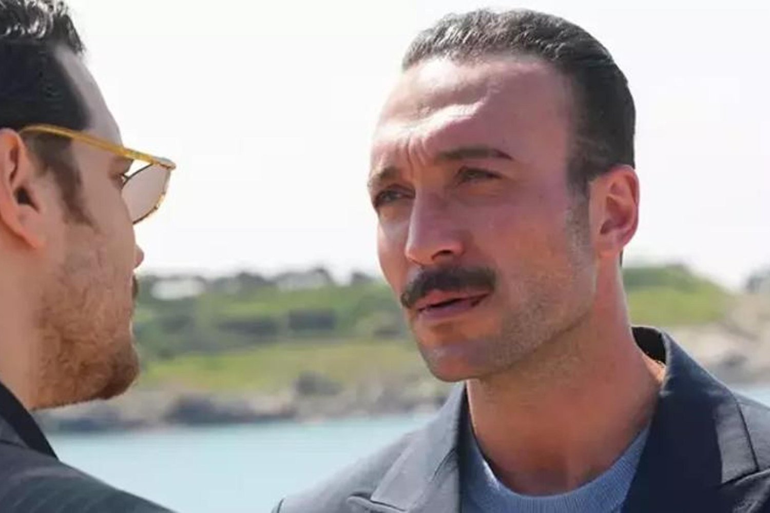 Dizideki Kadir Baba Karakteri Seviliyor: Çılgın Tepkiler Artıyor!