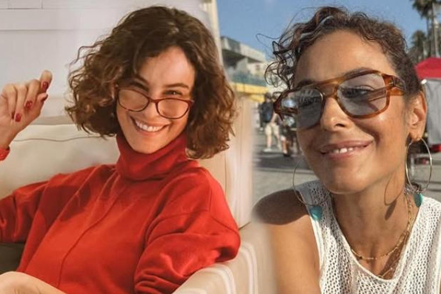 Arzum Onan Estetik Travmasını Anlatıp Kadınlara Ses Oldu