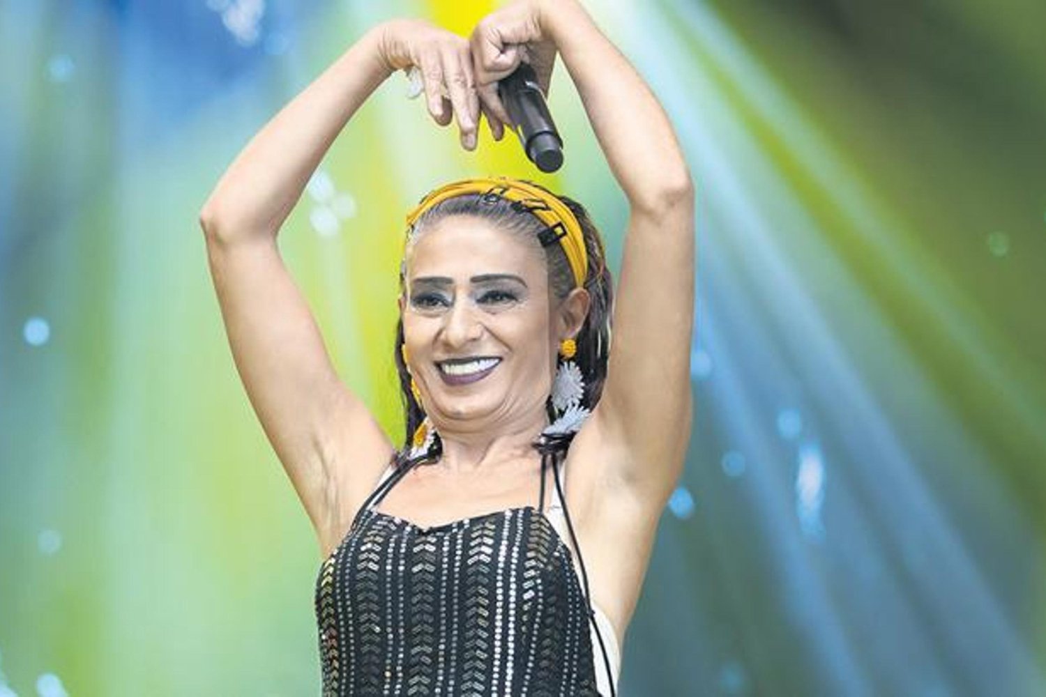 Yıldız Tilbe Sohbetleri: Aşkı ve Gizemleriyle Buluşuyor!