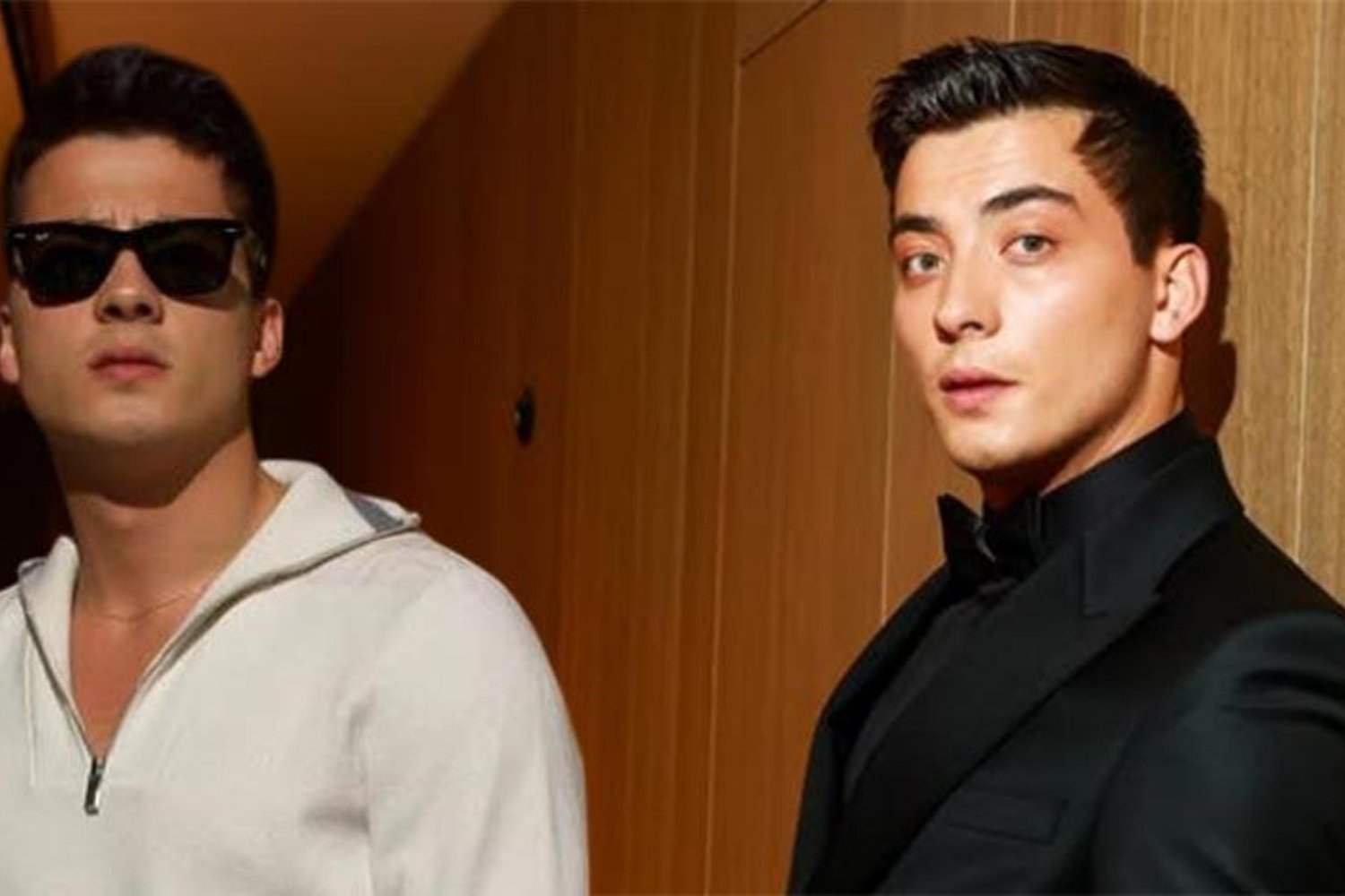 Atakan Özkaya'dan Anneler Günü Sürprizi: Babasını kaybettikten sonra ilk kez paylaştı