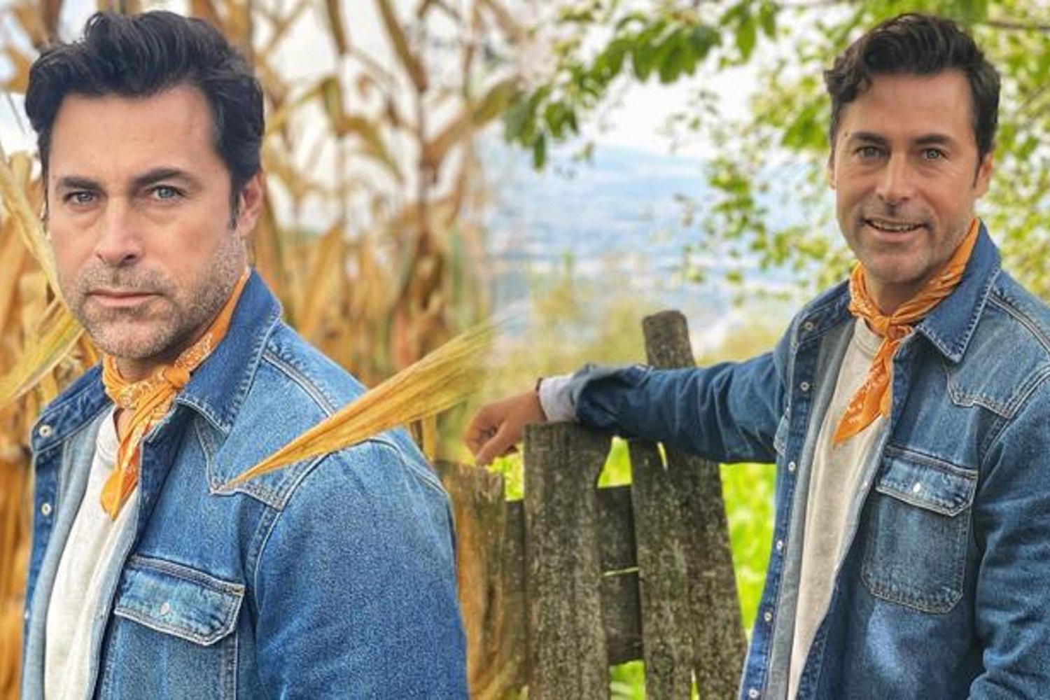 Kıvanç Kasabalı Babasının Anısına Sosyal Medyadan Veda Ediyor