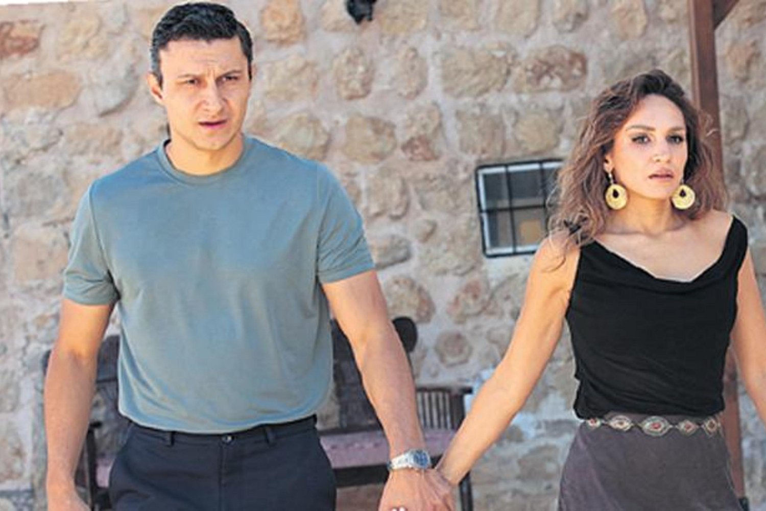 Sahra Şaş Otizmli Çocuklar İçin Bağış Çağrısıyla Gözleri Üzerine Topladı