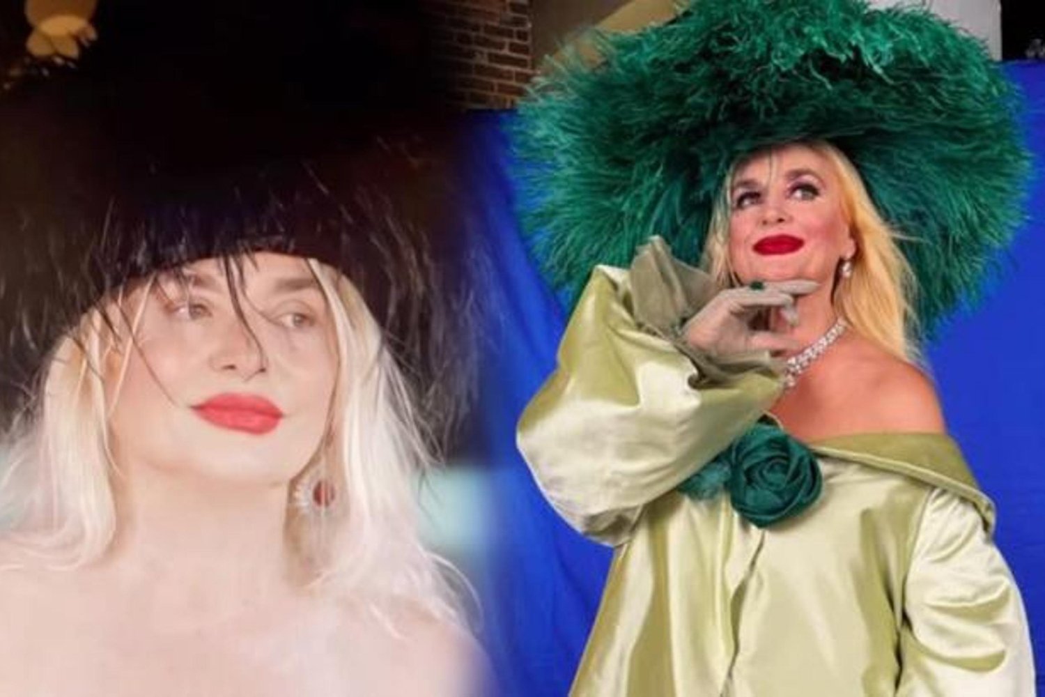 Yeşilçam'ın Afrodit'i Banu Alkan Kardeşinin Vefatıyla Yıkıldı