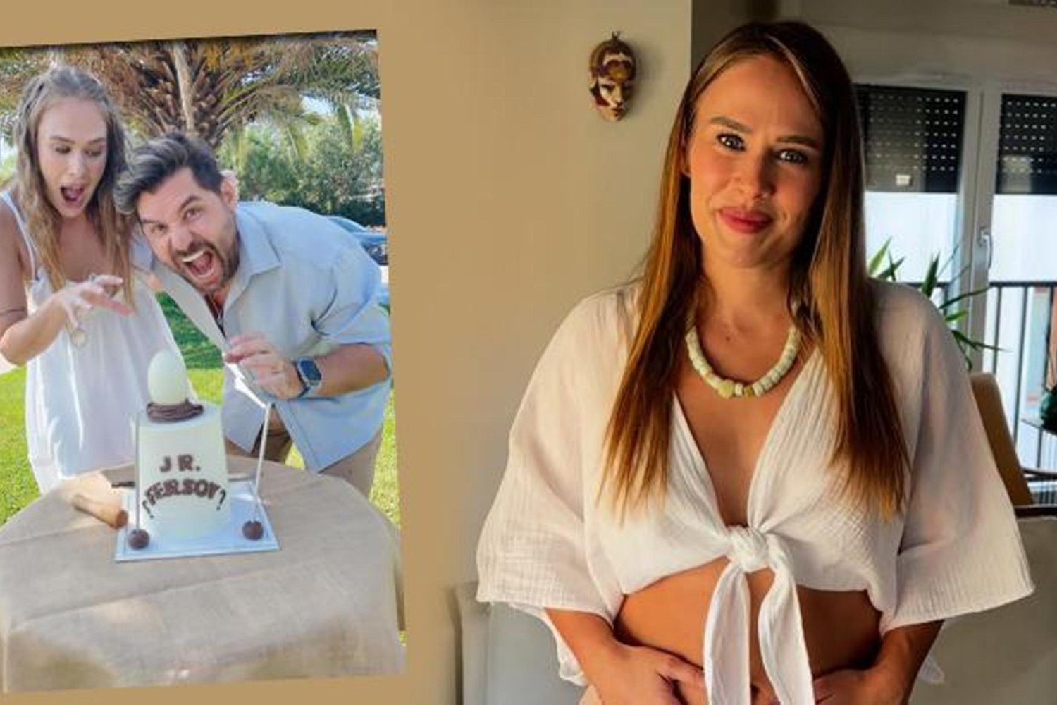 Ceyhun Fersoy ve Begüm Öner'den Sevgili ve Bebek Müjdesi Haberleri