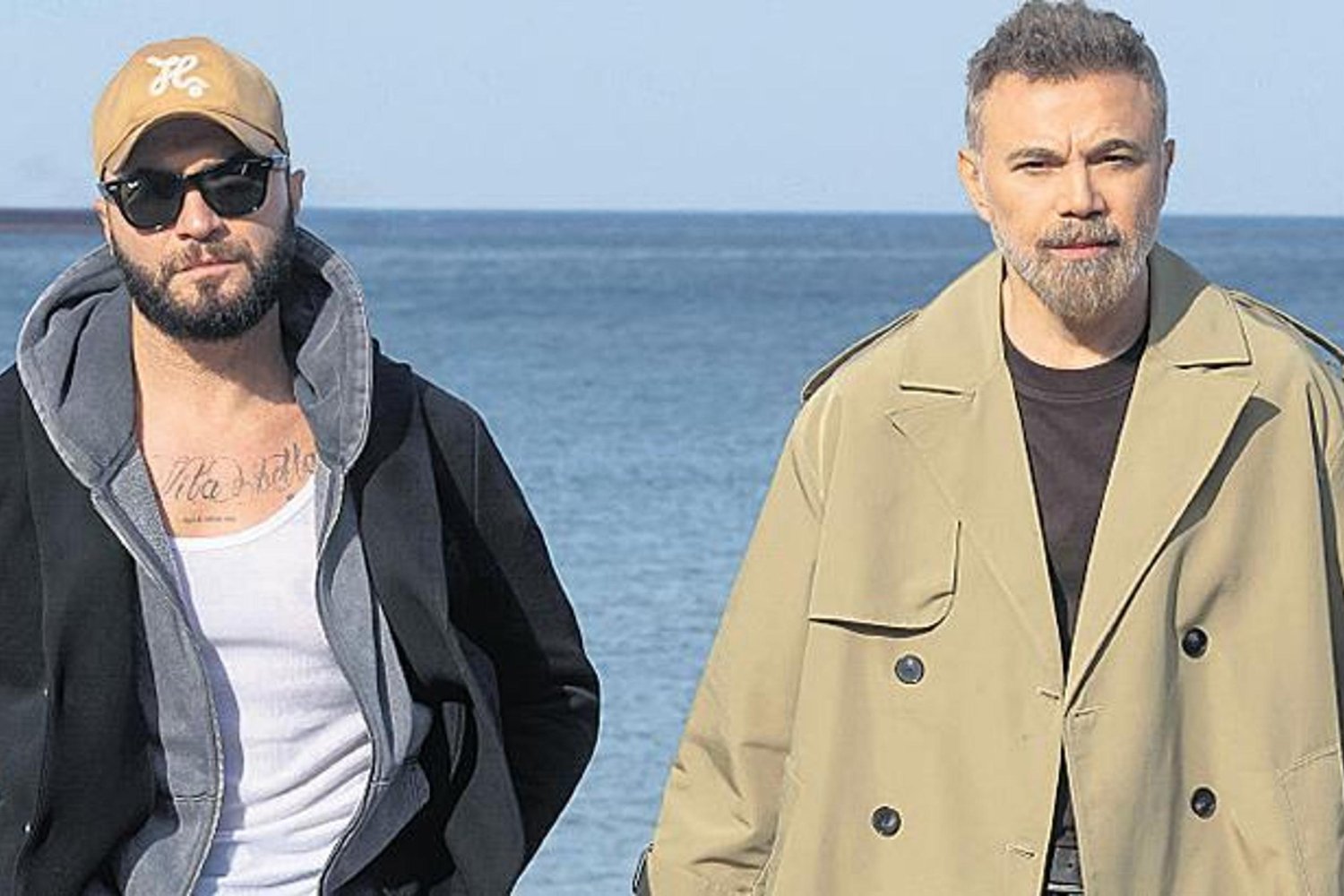 Gül Beyaz Gül’e Düğüt Yapan İkili Dikkat Çekici Kliple Göz Kamaştırdı