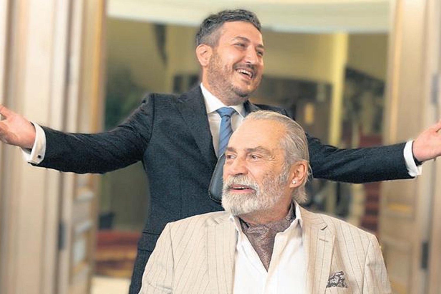 Türk Sinemasında İlk IMAX Yapımı Rekor Kırdı: 500 Bin İzleyici