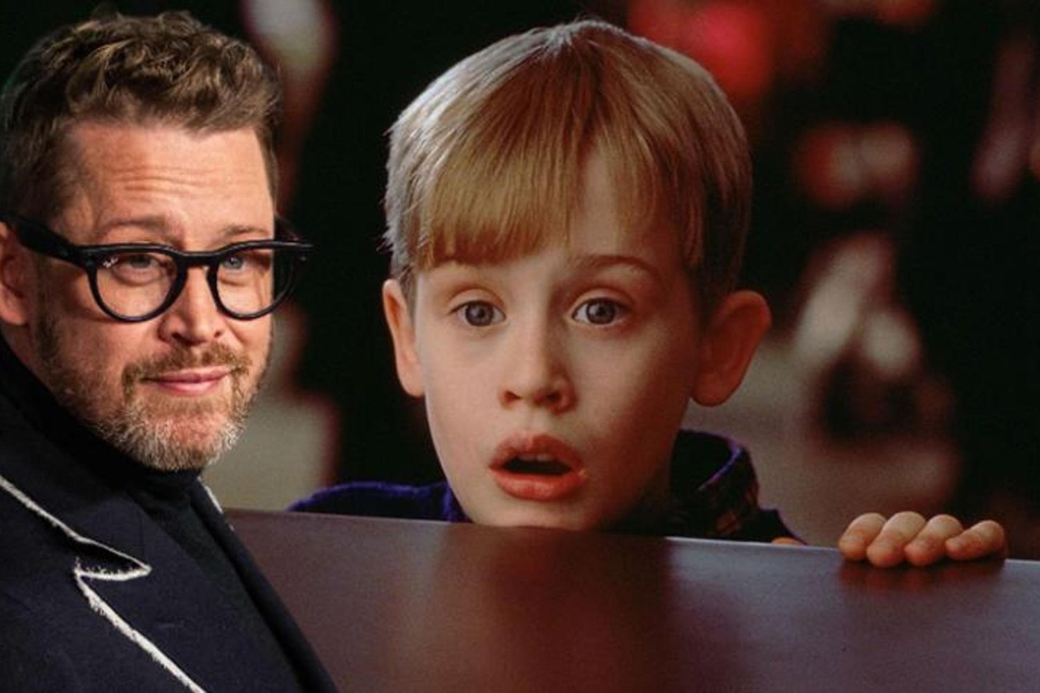 Macaulay Culkin Yeniden Adını Değiştirip Hayranlarını Şaşırttı!