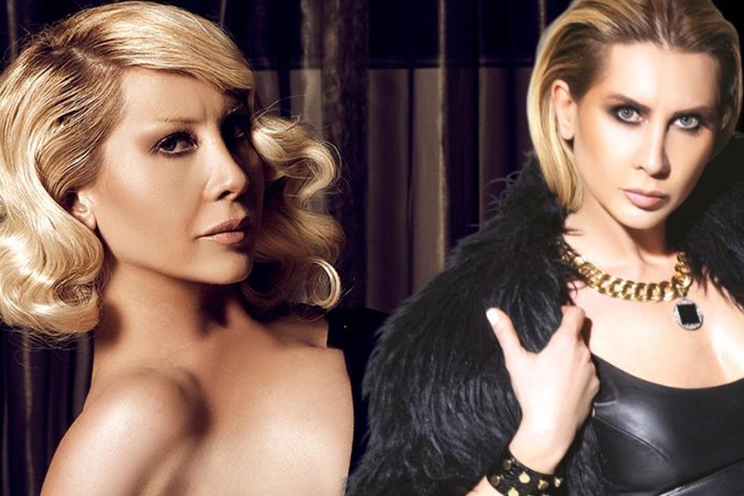 Moda İkonu Gizem Özdilli Kuzey Kıbrıs'ta Yeni Hayatını Paylaşıyor