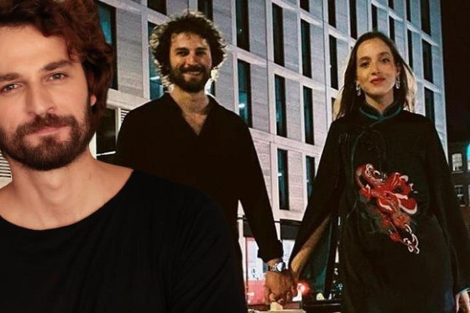 Birkan Sokullu Oyunculuk Kutsaldır Tartışmasına Dair Düşüncelerini Paylaştı