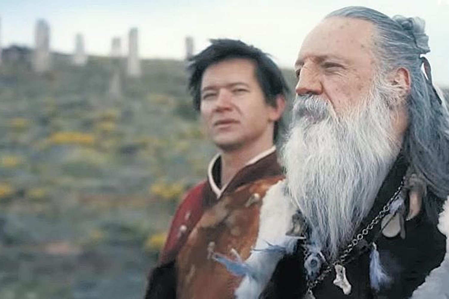 İlk Göktürk: Önsöz 2026'da SinemaKeyfi Sunuyor