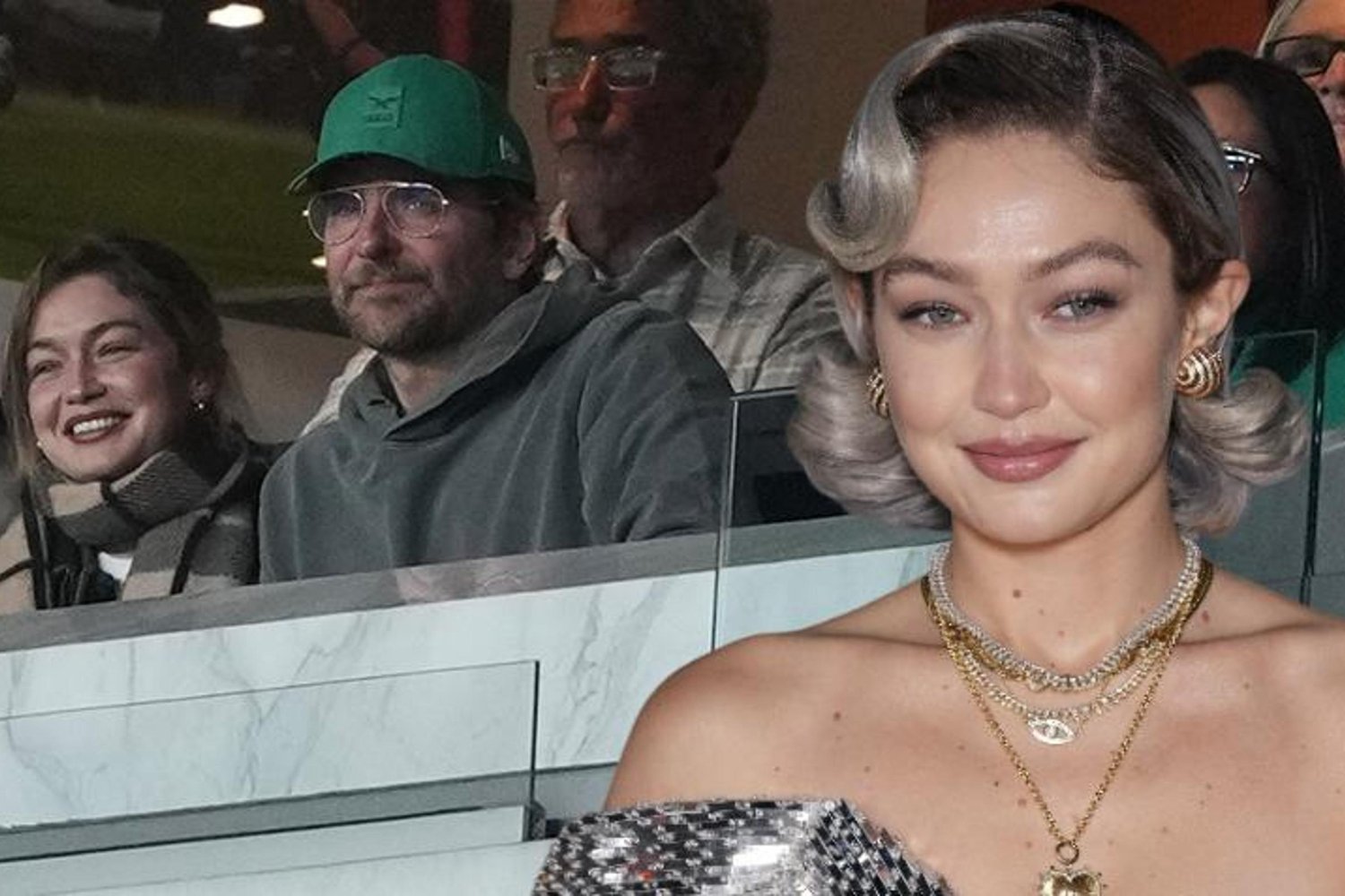 Ünlü Çiftin İlişkisi Krize Mi Girdi? İş Temposu Ayrılık Soru İşaretleri Yarattı