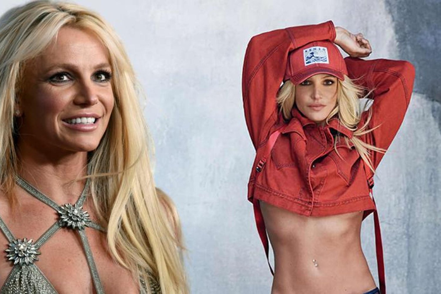 Britney Spears Instagram Hesabına Döndü: Sade Yaşamın Sırları