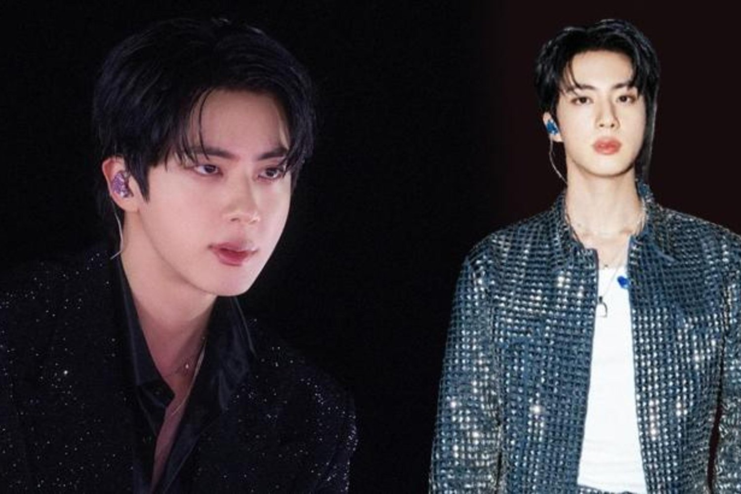 BTS Jin'e Yönelik Çirkin İddianame: Rızası Olmayan Öpücük Şok Etkisi Yaptı
