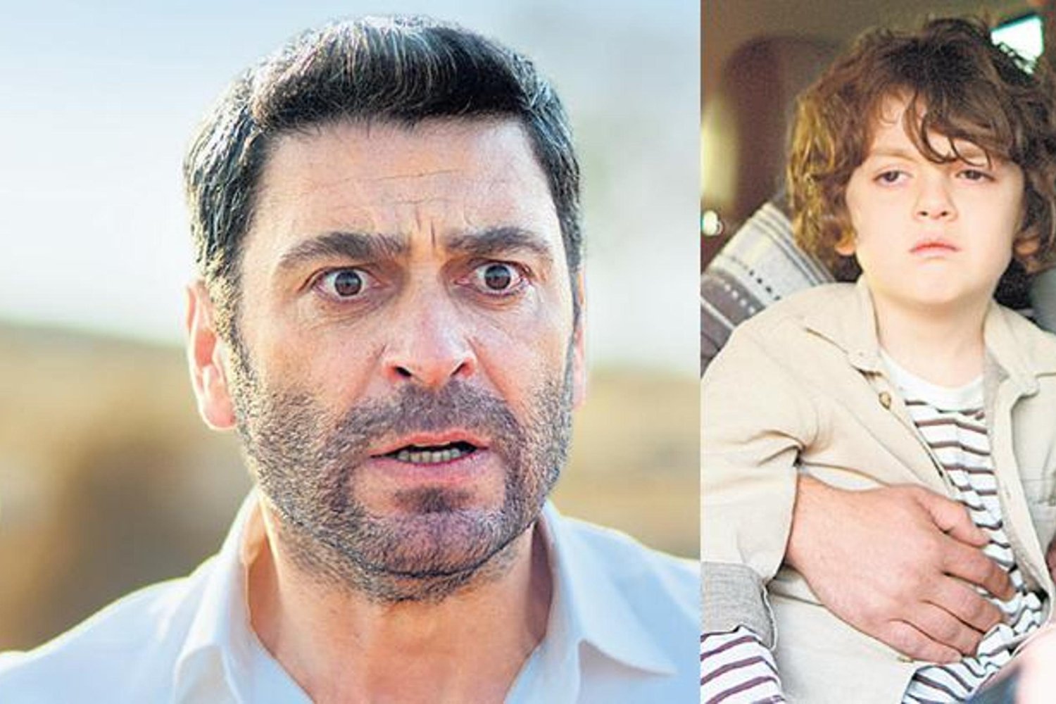 Dizi Haberleri: Uzak Şehir'de Cihan Deniz'in Hayatı Tehlikede