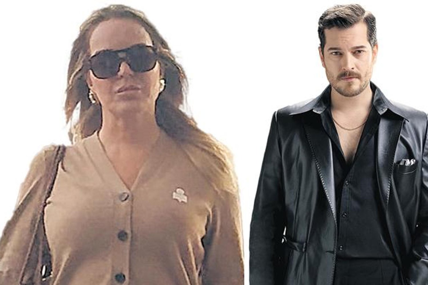 Ünlü Oyuncu Çağatay Ulusoy ile Romantik Film Hayali