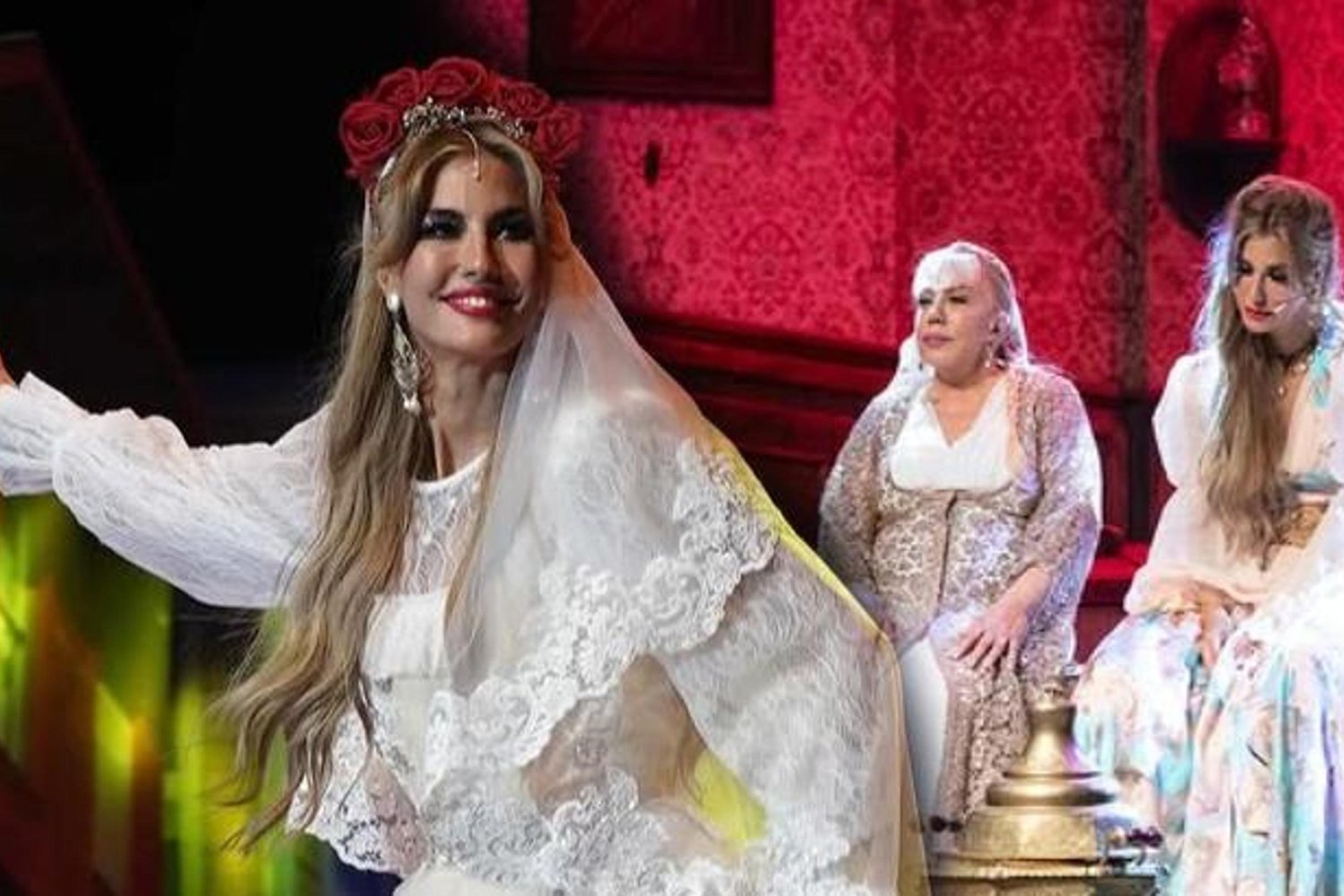 Çağla Şıkel ve Emre Altuğ'dan Çocuklarıyla Dost Kalma Açıklaması