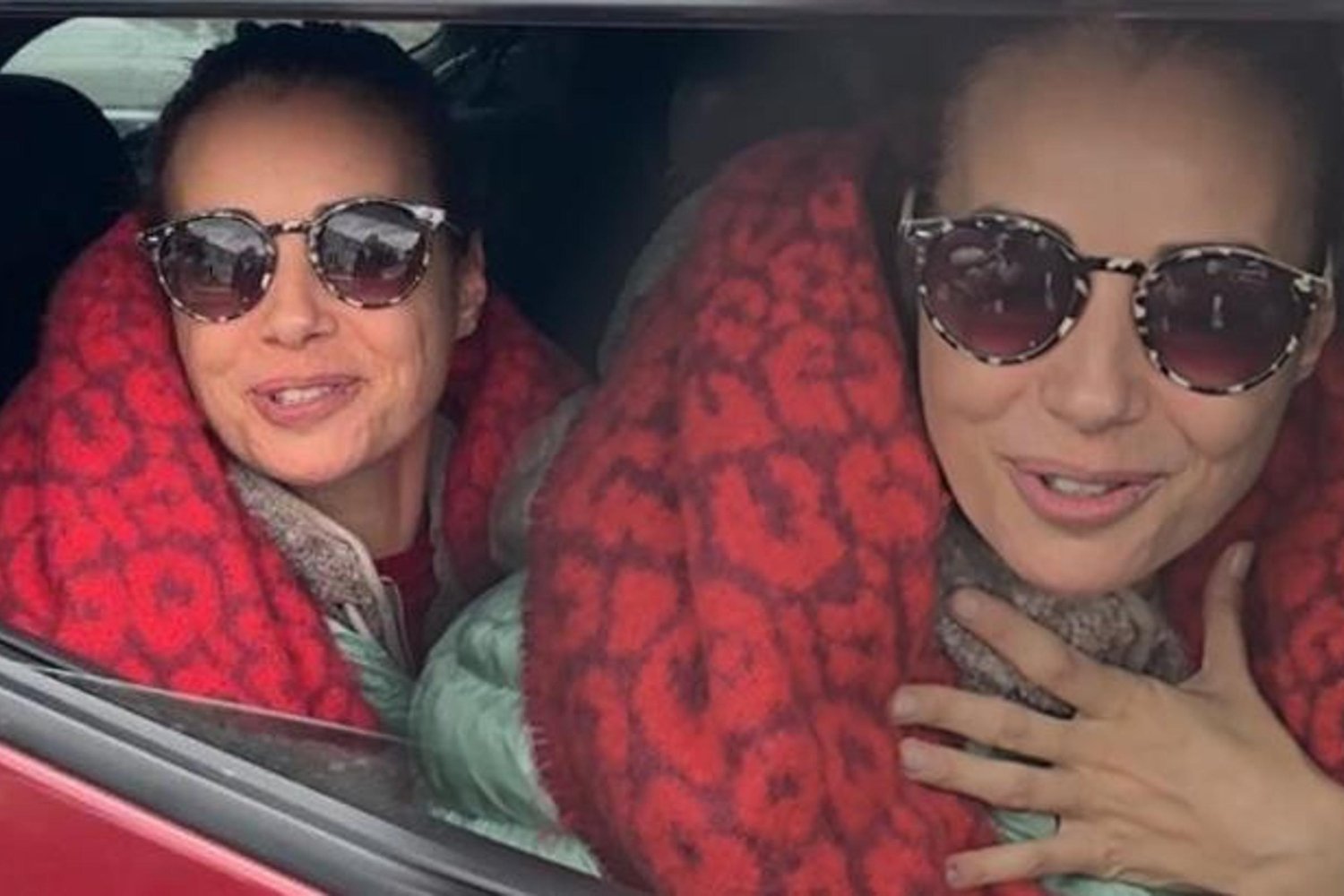 Özgü Namal Kaza Yaptı: Yüzde 80 Engel ve Hafif Yaralanma!