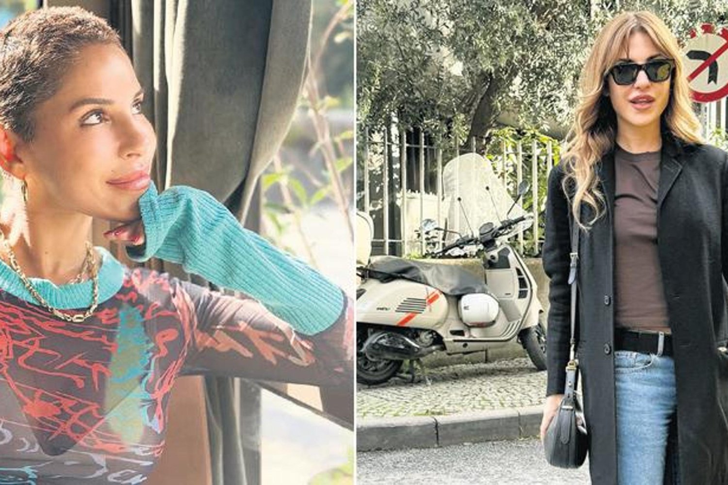 Magazin Haberleri: Türkan Şoray ve Irmak Ünal'dan Sağlık Günleri