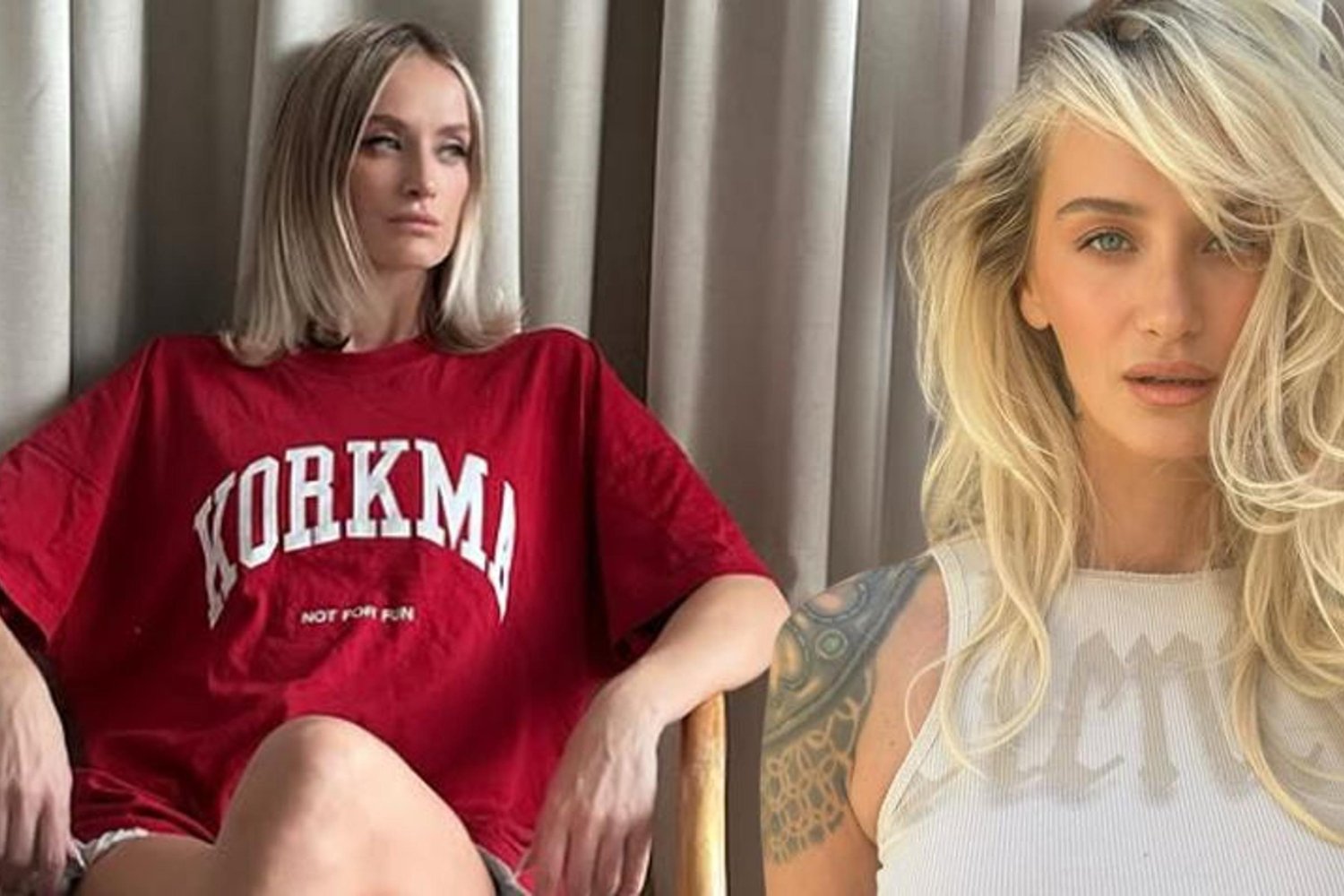 Didem Soydan'dan Estetik Açıklaması: Yüzündeki Değişiklik Gerçek mi?