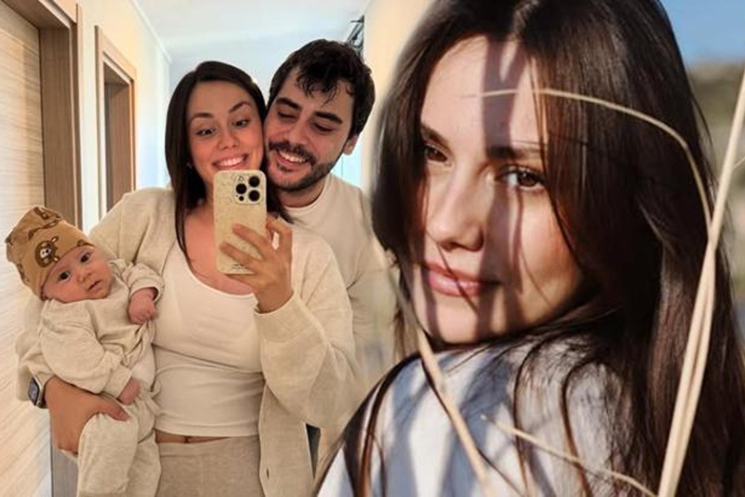 Berkay Hardal ve Dilan Telkök'ten Trafik Kazası Açıklaması: Mutlu Sonlar mı Kaçtı?