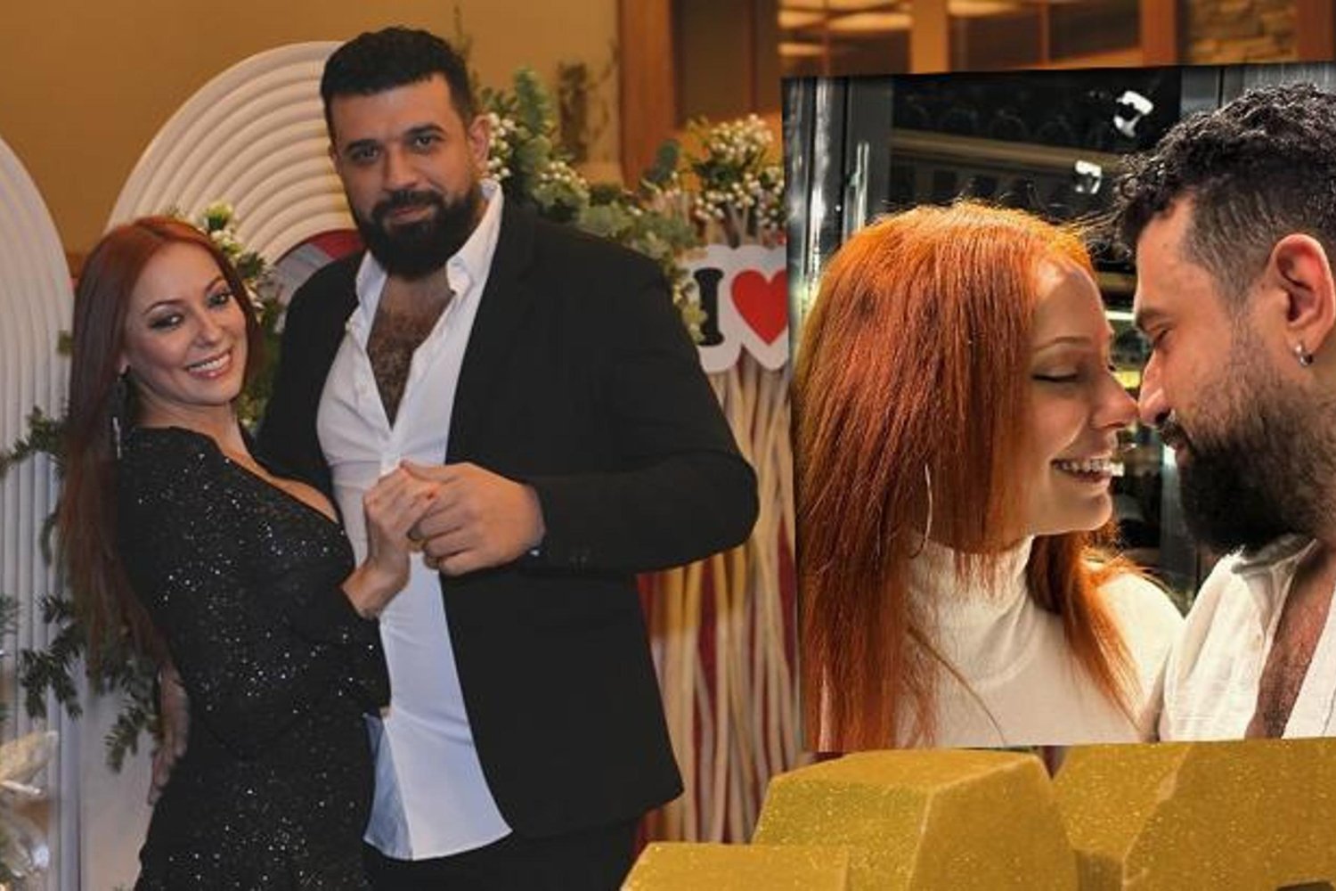 Ünlü Oyuncu Doğacan Taşpınar'un Eşi Balca Yücesoy'dan Doğum Gününde Duygusal Paylaşım