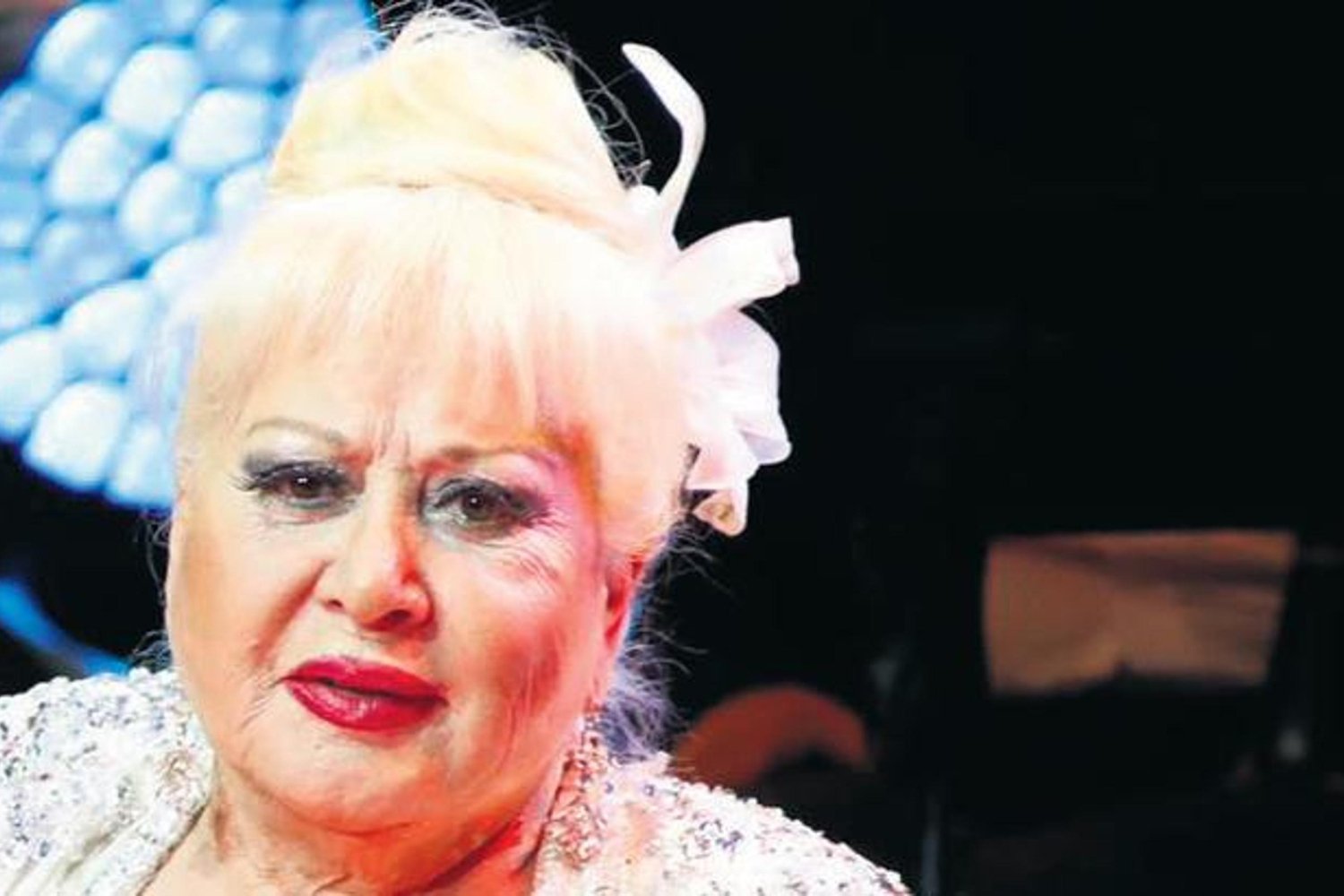 Türk Sanat Müziğinin Efsane İsmi Muazzez Abacı Vefat Etti