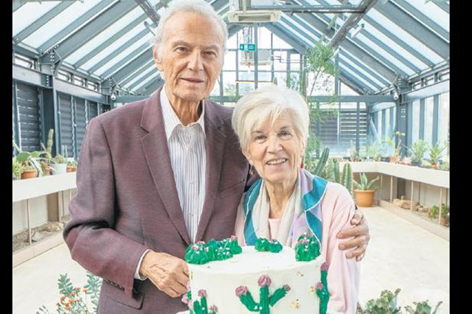 Dünyaca Ünlü Sanatçı Hun'dan Özel Kutlama ve Yeni Film Gösterimi