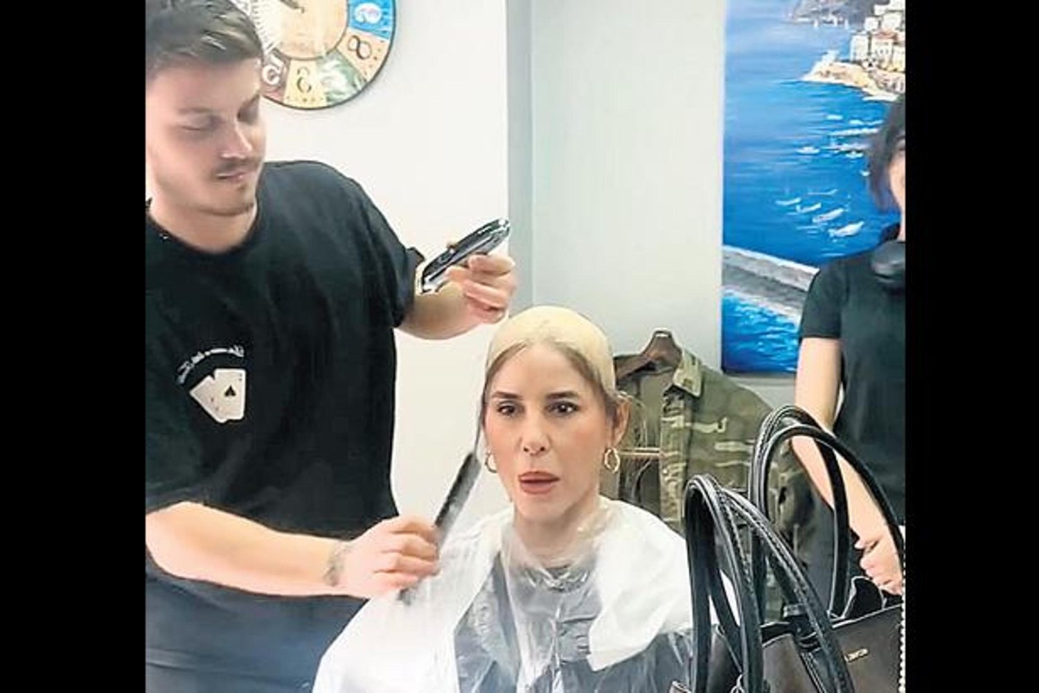 Kansere Karşı Direniş: Güzellik ve Güçle Yeniden Doğuş