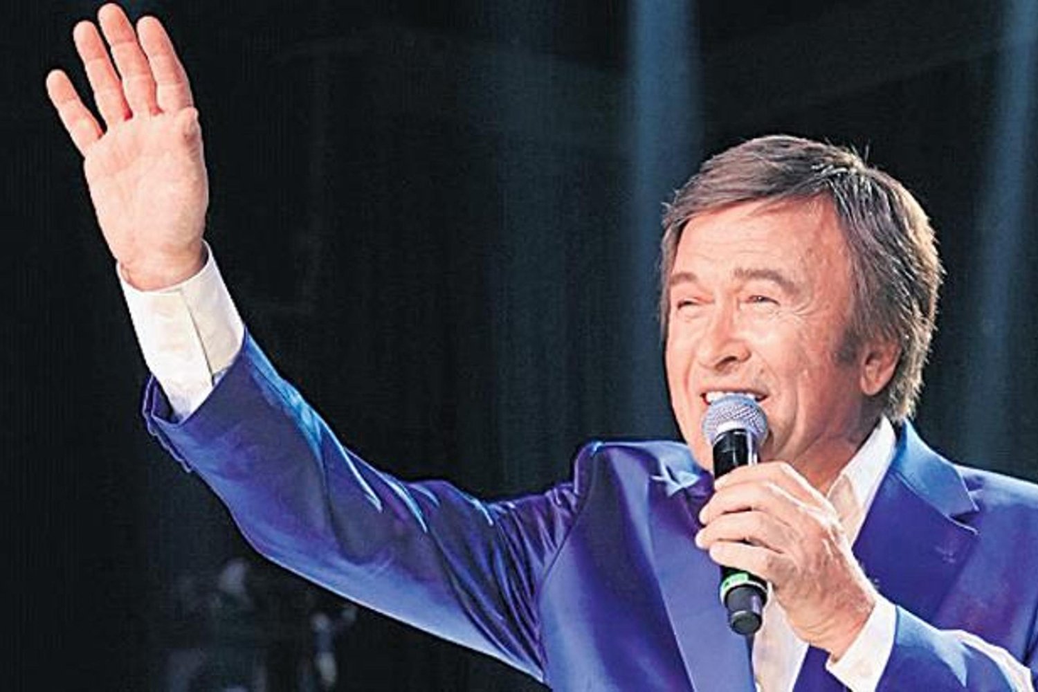 Öğretmenler Günü Sanatçı Konseriyle Kutlandı