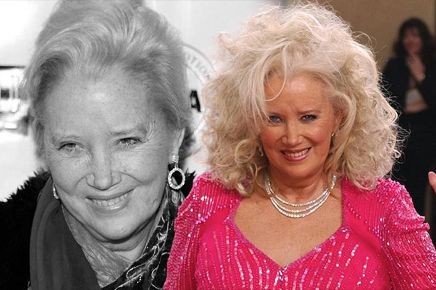 Ünlü Oyuncu Kirkland Hayatına Veda Etti Palm Springs’teki Huzurevinde Son Yolculuğuna Uğurlandı