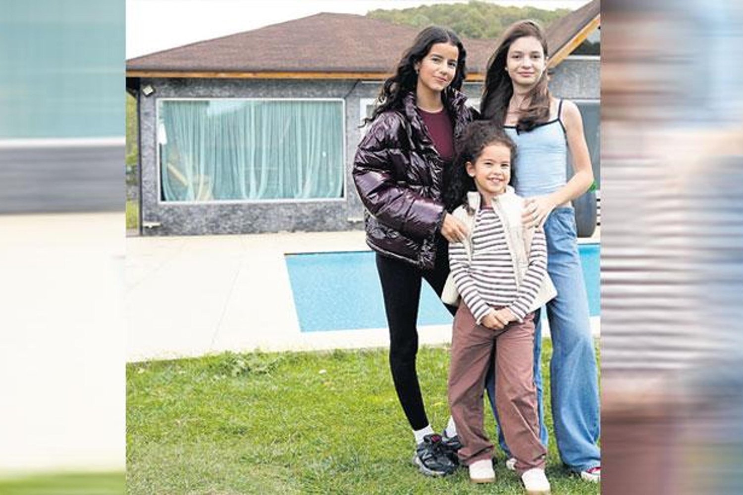 Güller ve Günahlar'ın Genç Yıldızları Ekstra Duygusal Performanslar Sergiliyor