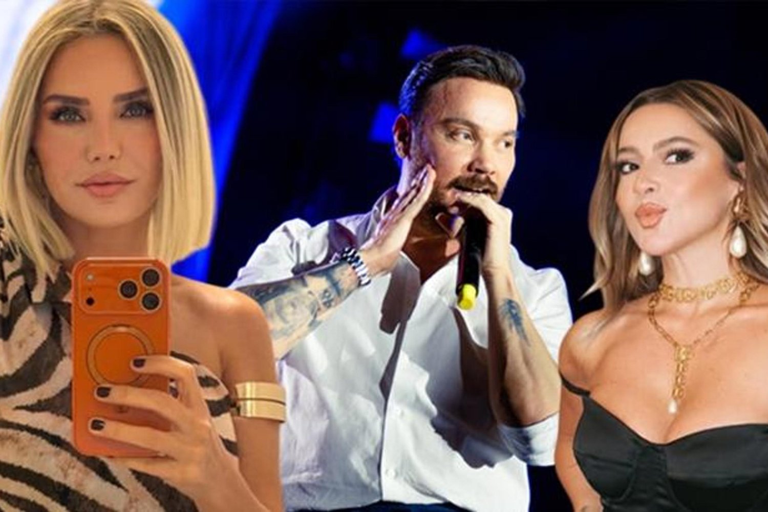 Ece Erken'den Sinan Akçıl'a Patlayıcı Yanıtlar: Aşk ve Mahkeme Günleri