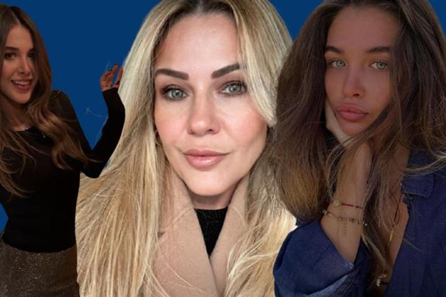 Emine Ün'den Kızı Duru'ya Özel Doğum Günü Kutlaması! En Güzel Anlar Sosyal Medyada