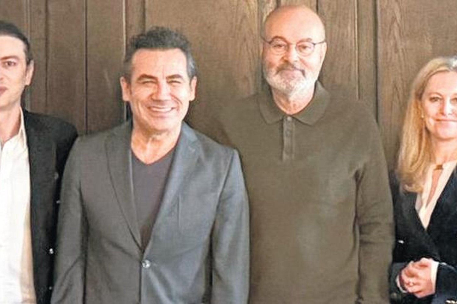 Türkçe Müziğin Global Arenada Yükselişi: Spotify ve Türkiye Müzik Endüstrisi İş Birliği