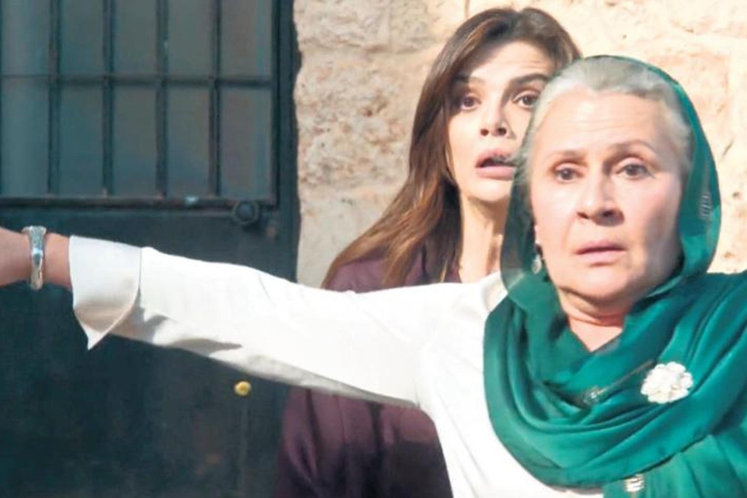 Uzak Şehir Reytingleriyle Zirveyi Kimseye Bırakmıyor - Kanal D'nin Rekor Dizisi