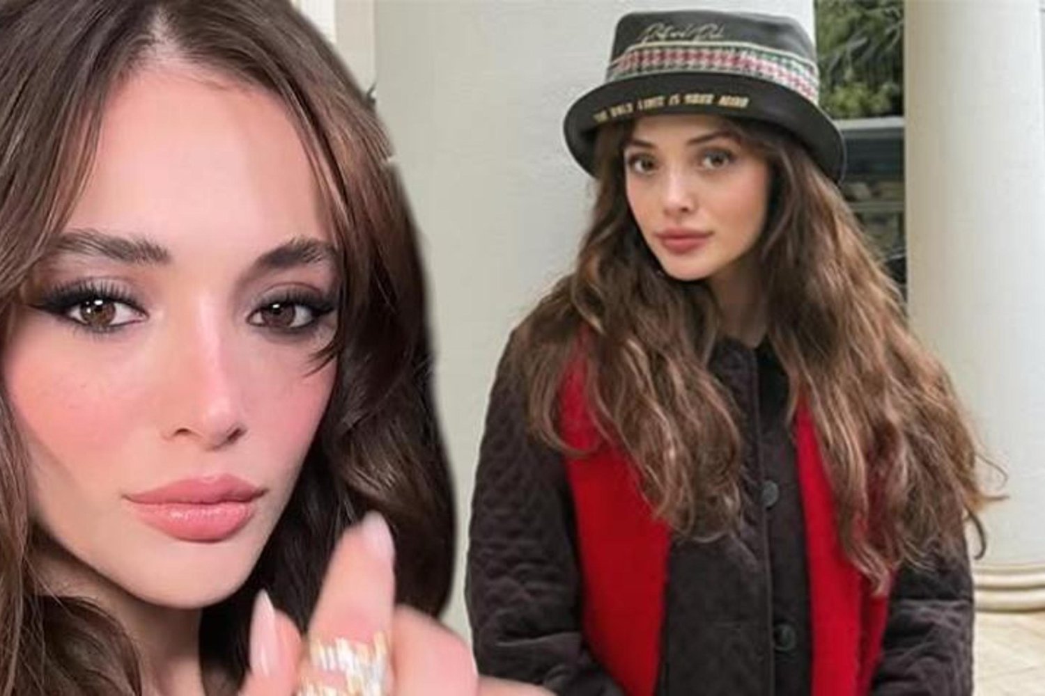 Rabia Soytürk'ten Aşk İddialarına Yalanlama: Estetik Yok, Sadakat Önemli