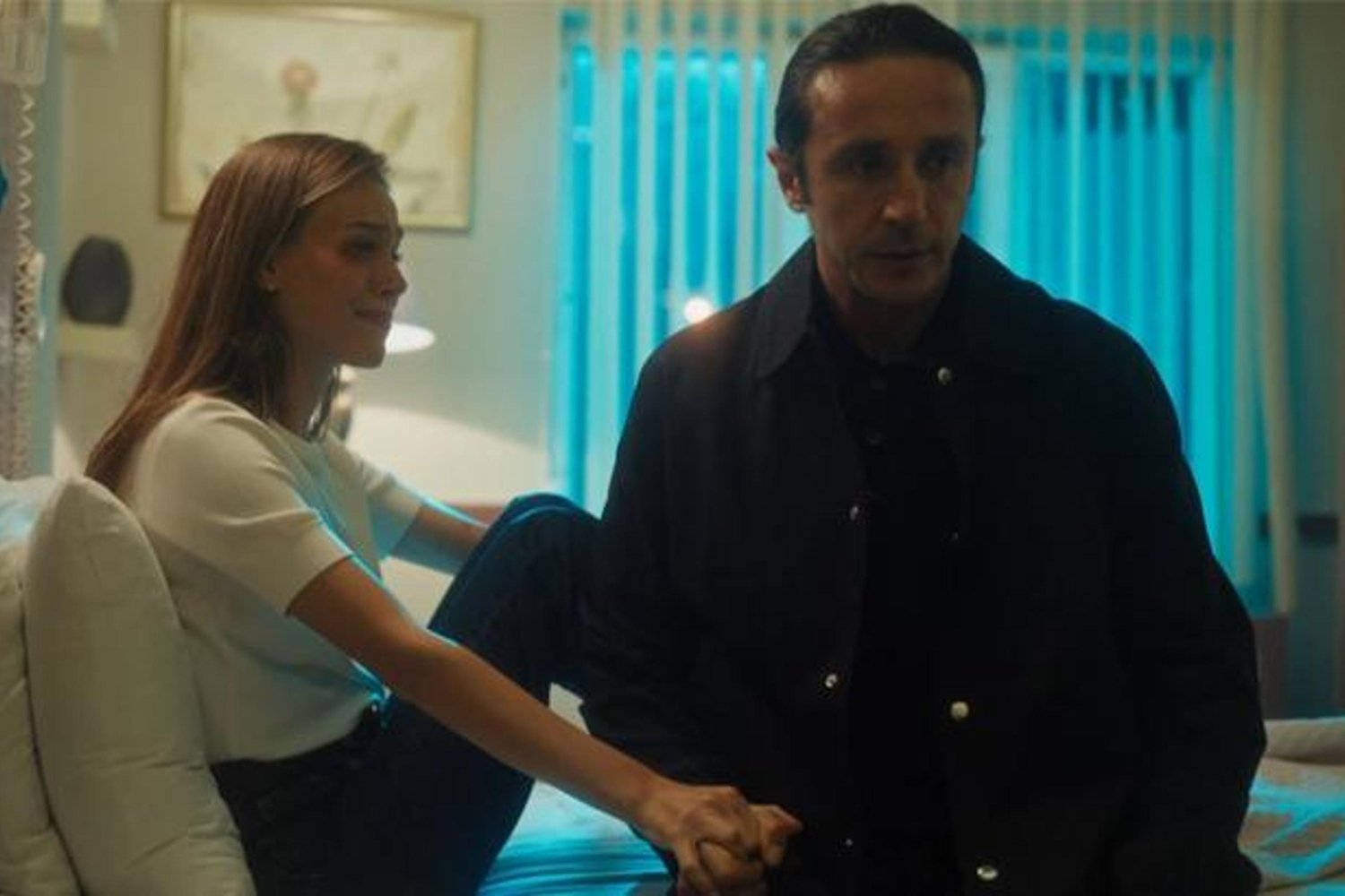 Yeniden Aşk Hikayesiyle İzleyiciyi Büyüleyen Faruk ve Ayten