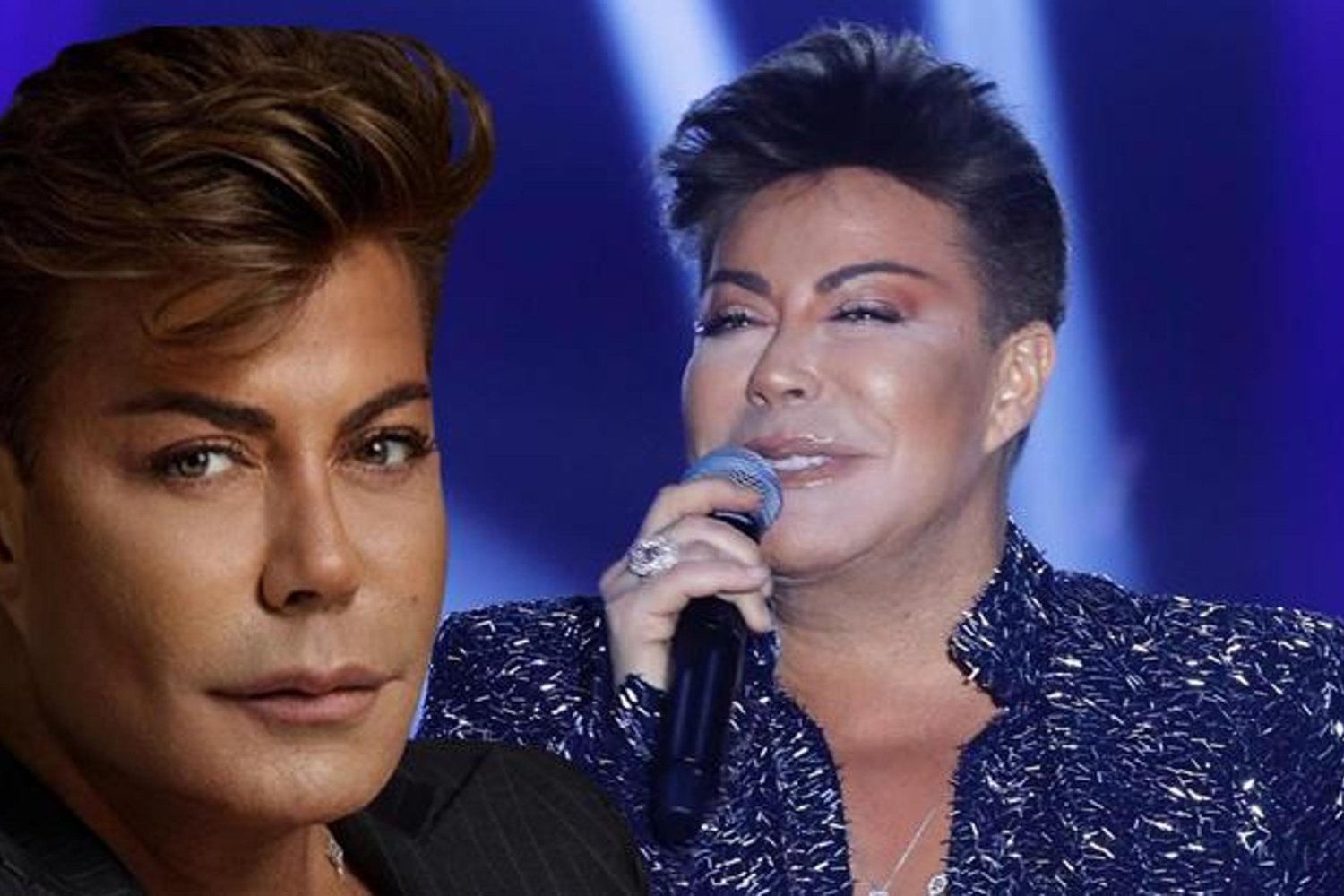 Fatih Ürek'in Sağlık Durumu Şok Edici Haberlerle Güncellendi