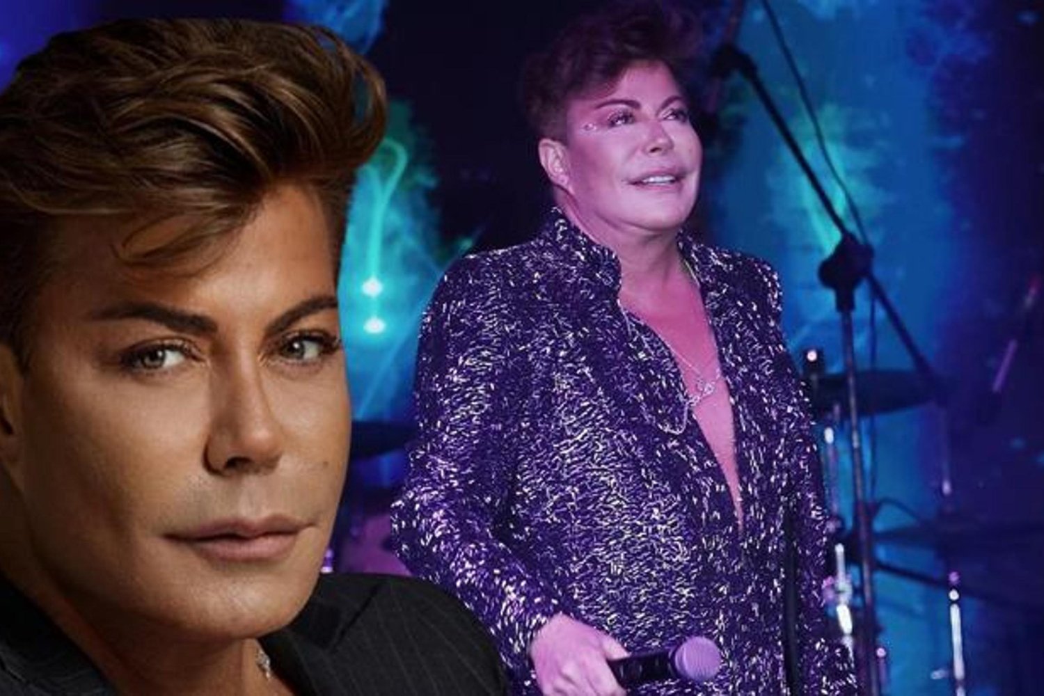 Fatih Ürek'in Sağlık Durumu Gün Geçtikçe İyileşiyor