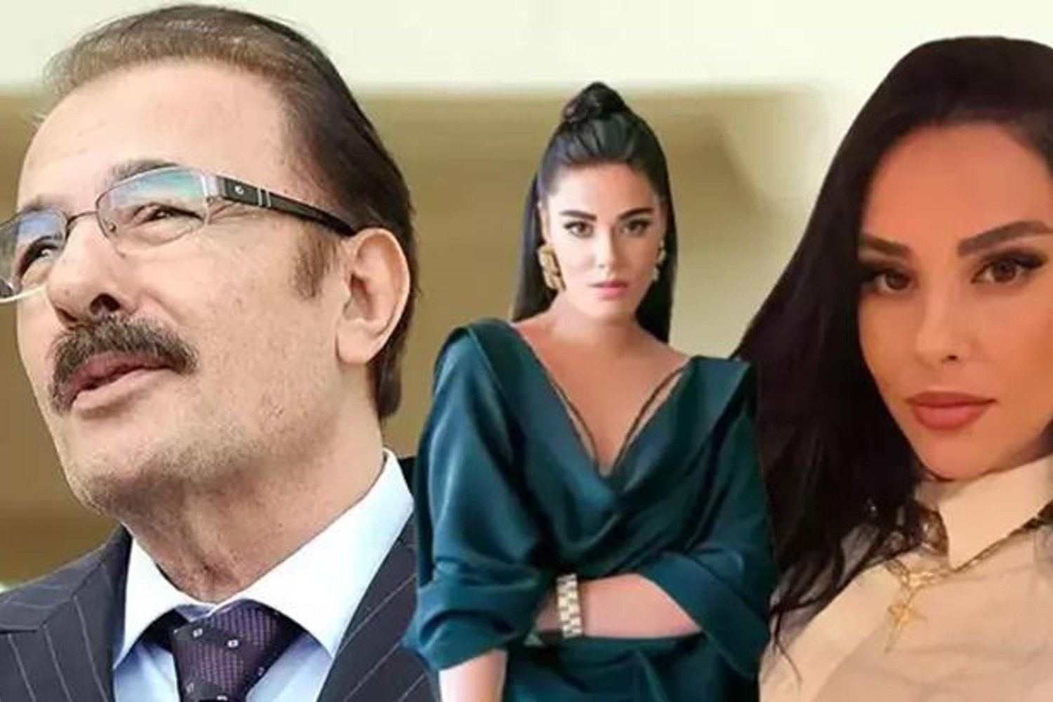 Ferdi Tayfur'un Miras Savaşı Sırıttı: 6 Milyar TL Servet Tartışması