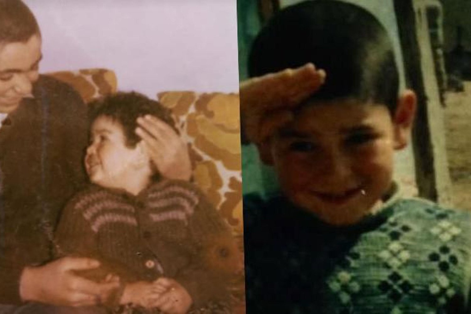 Ozan Akbaba'nın Nostalji Paylaşımı Sosyal Medyada Büyük İlgi Gördü