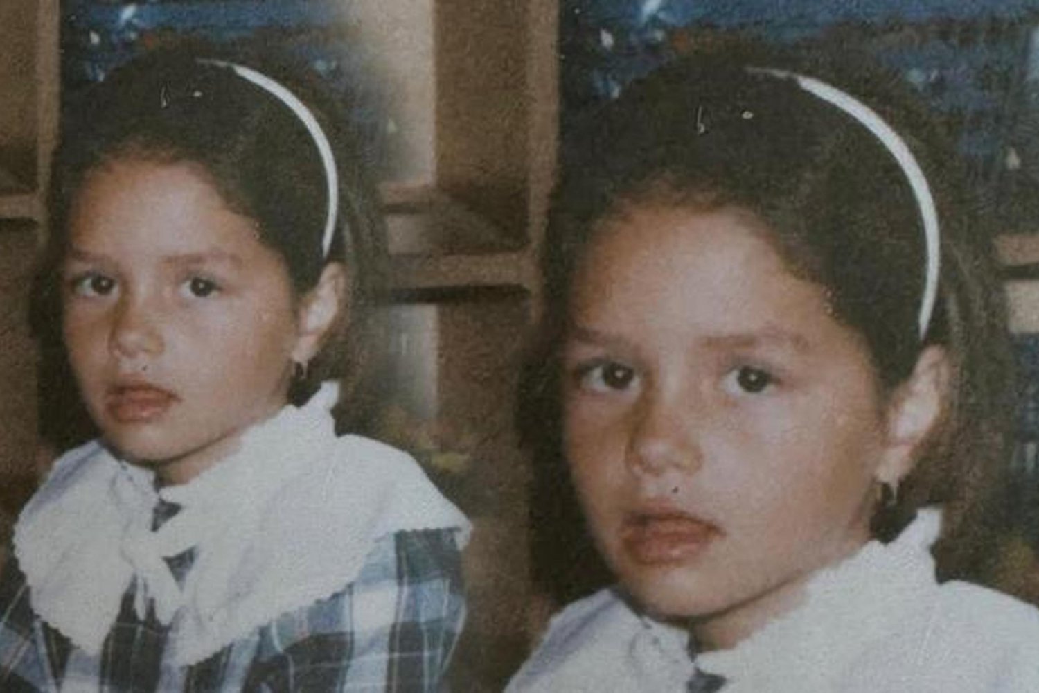 Ünlülerin Nostaljik Anıları: Eski Günler Göz Kamaştırıyor!