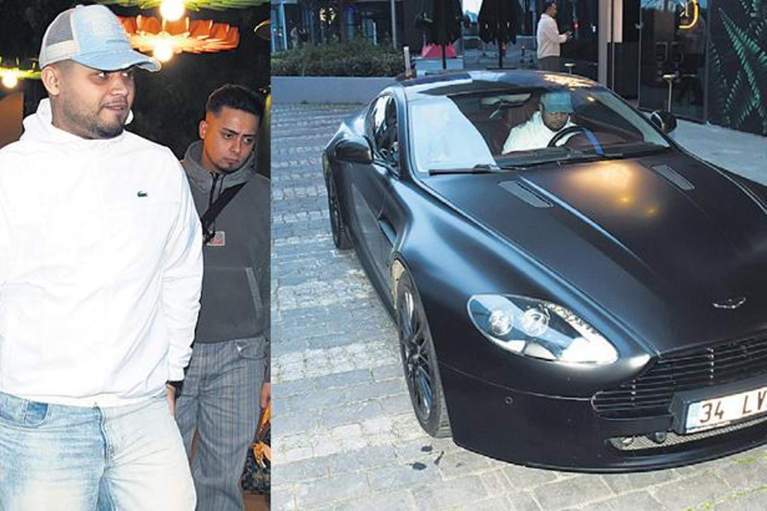 Gençlere İlham Veren Rapçi Yeni Yapım Şirketiyle Müzikte Dönüşüm Peşinde