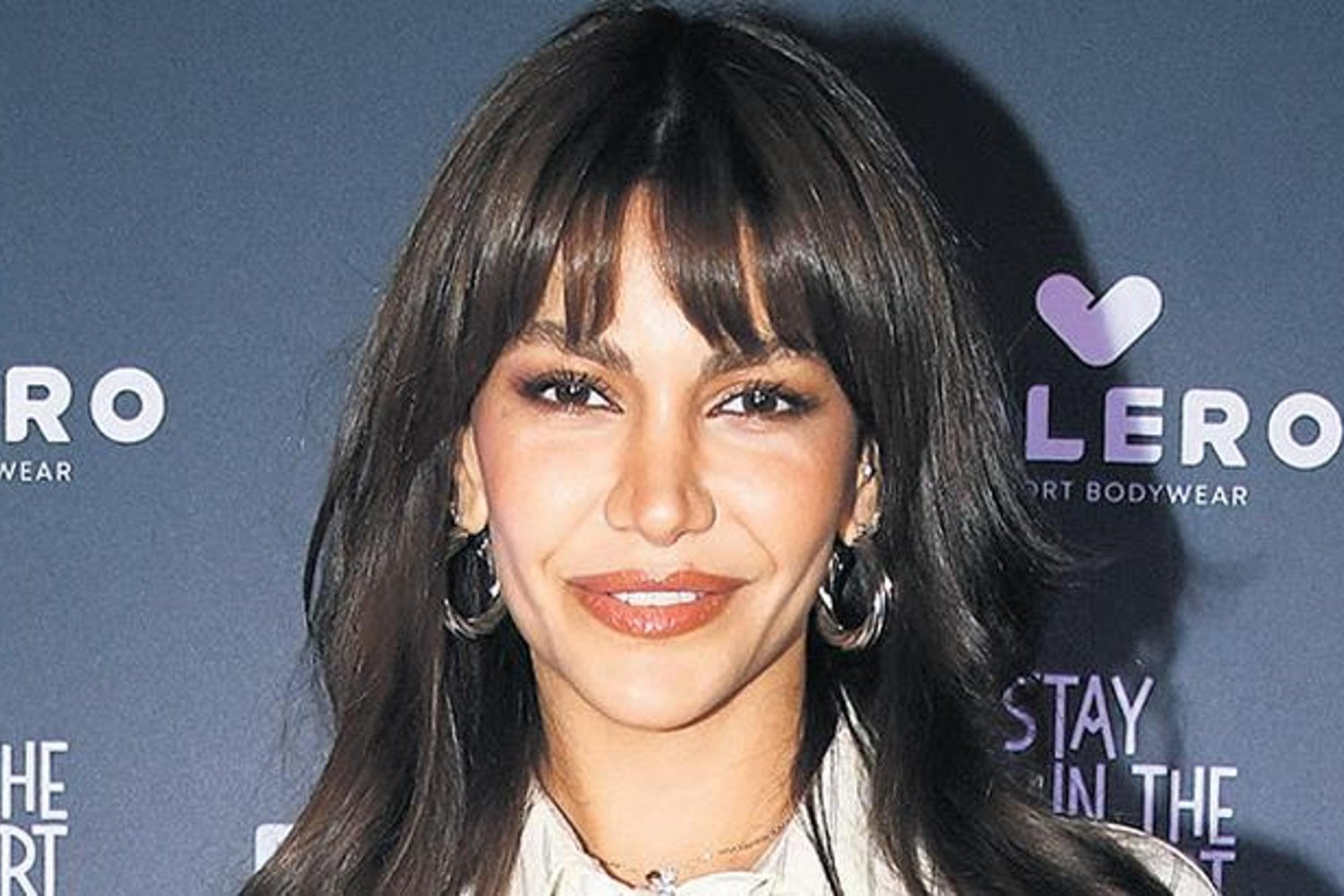 Bolero Lansman Gecesi: Ünlü Oyuncudan Dönüş ve Yakın Planlar