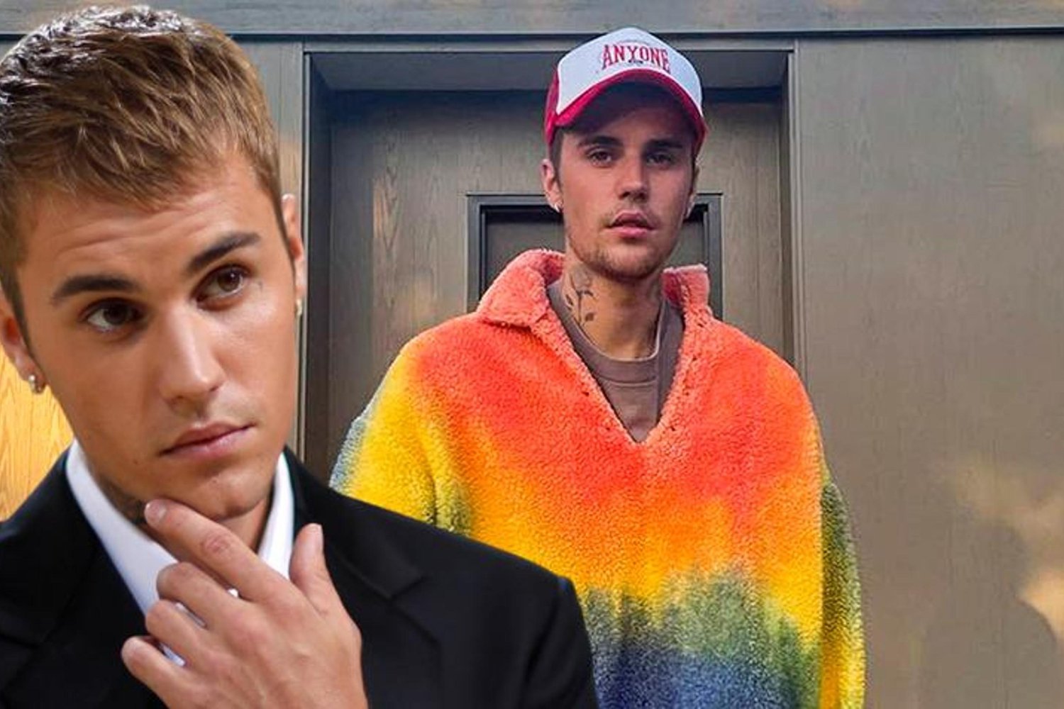Justin Bieber'ın yardımseverliği viral oldu: Malibu’da genç müzisyene destek