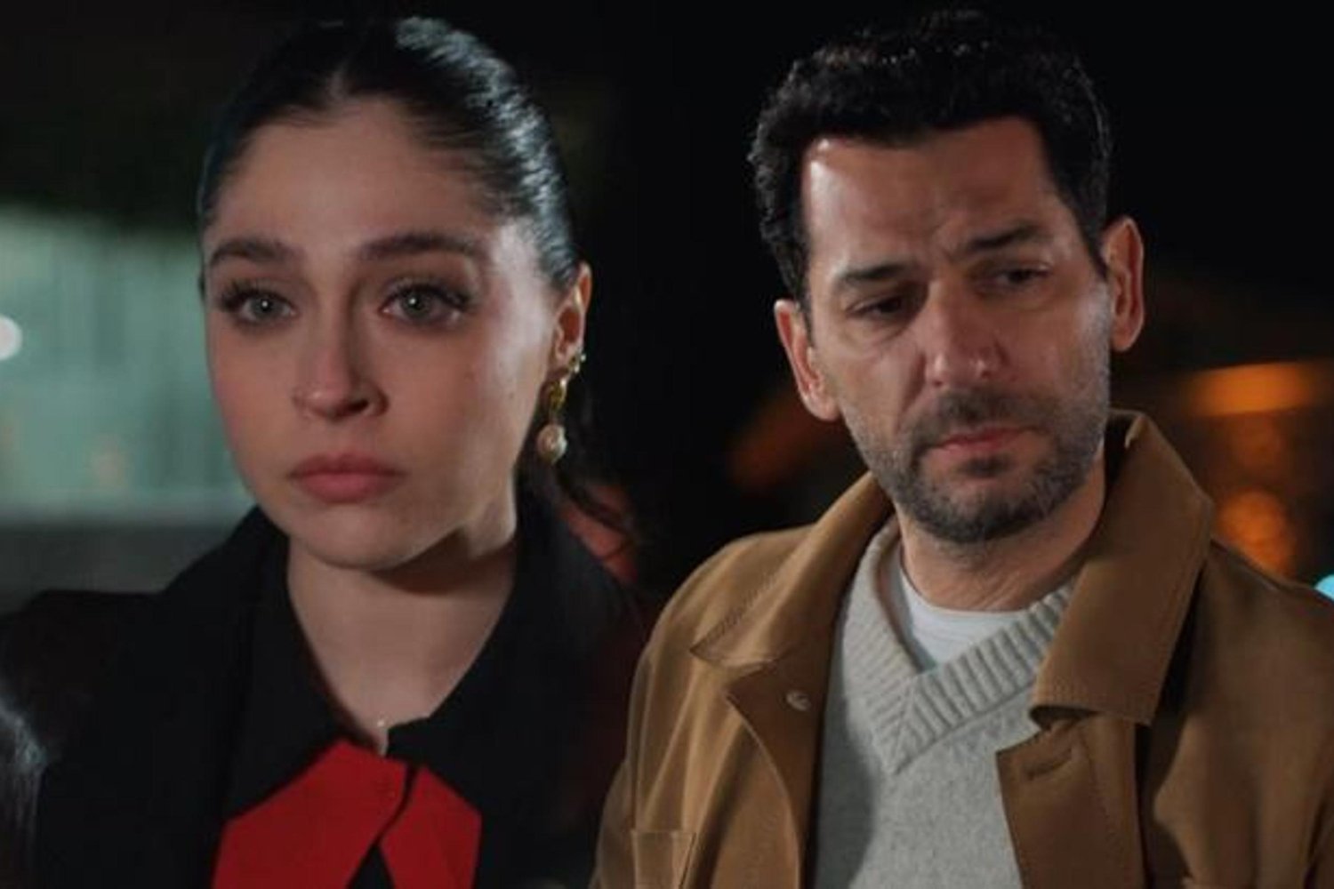 Güller ve Günahlar'da Şok Gelişme: Cihan mı, Tibet mi Babası?