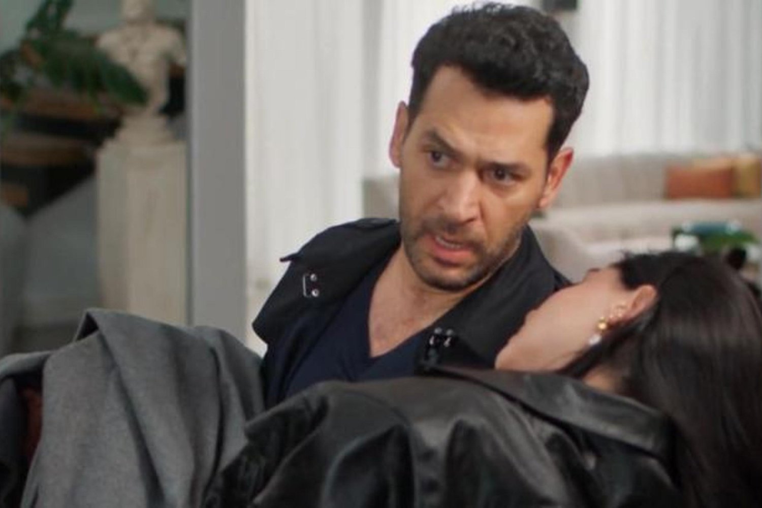 Güller ve Günahlar'da Şok Gelişme: Berrak Gerçeği Açıkladı mı?