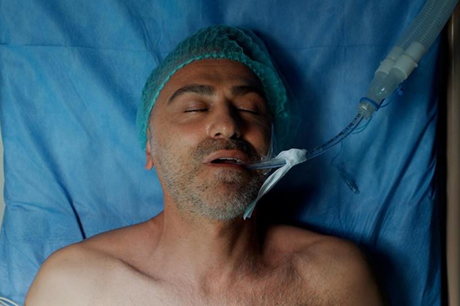 Güller ve Günahlar'da Cihan Ölümle Burun Buruna Geliyor: Şok Gelişmeler!