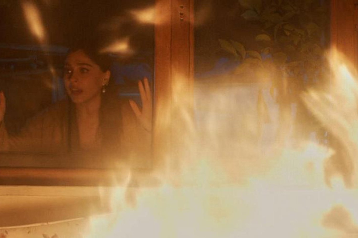 Güller ve Günahlar'da Kader Alevler İçinde Kalıyor: Serhat Vurulacak mı?